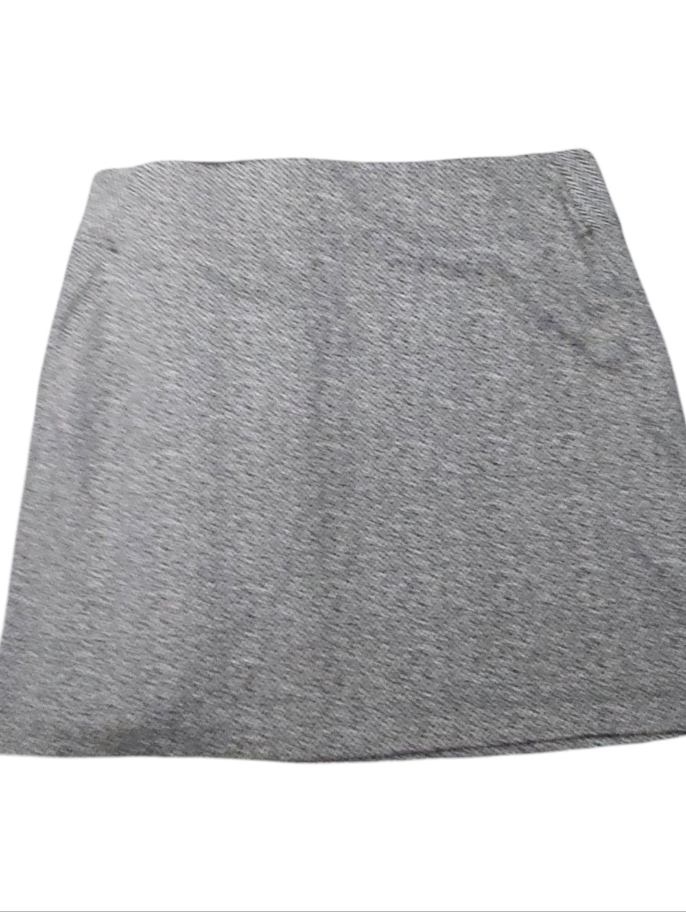 Apt 9 Knit Woven Soft Women's Skirt